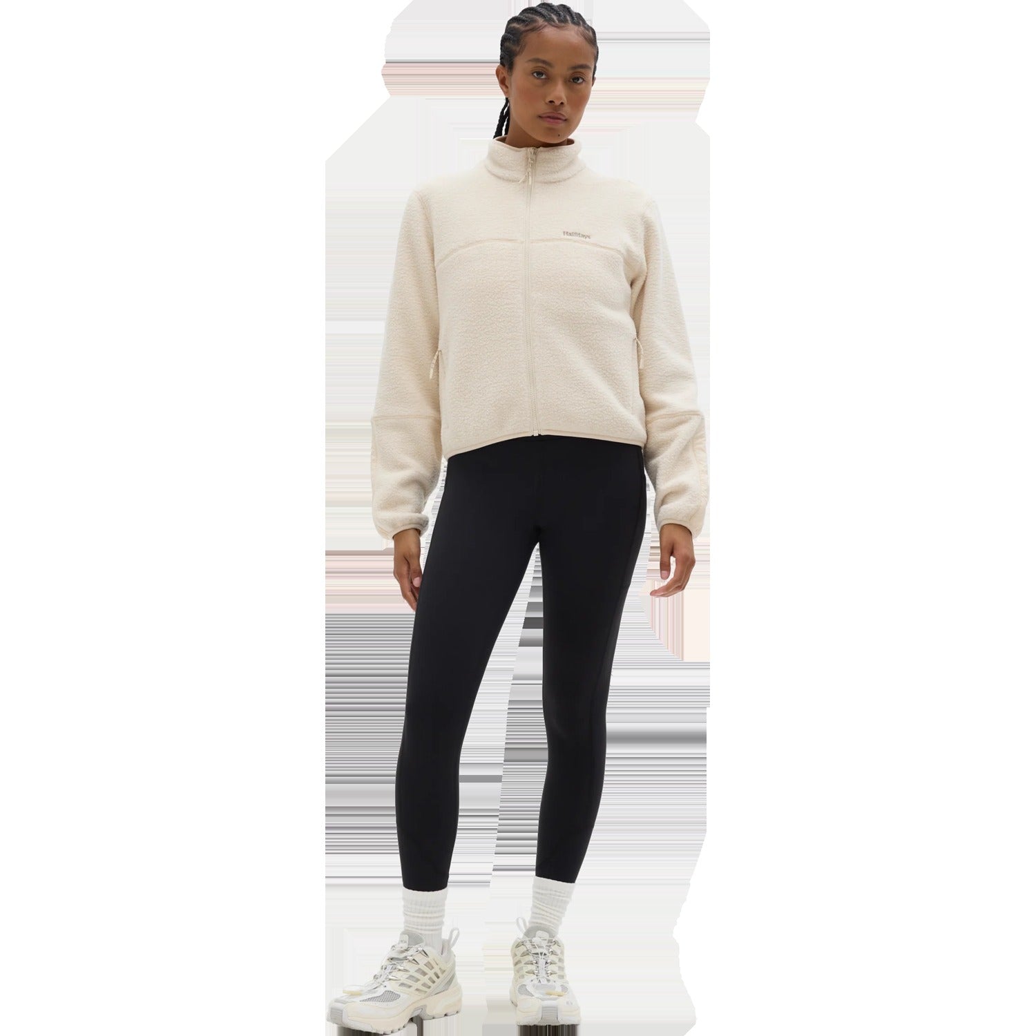 Women's Chapelle Jacket