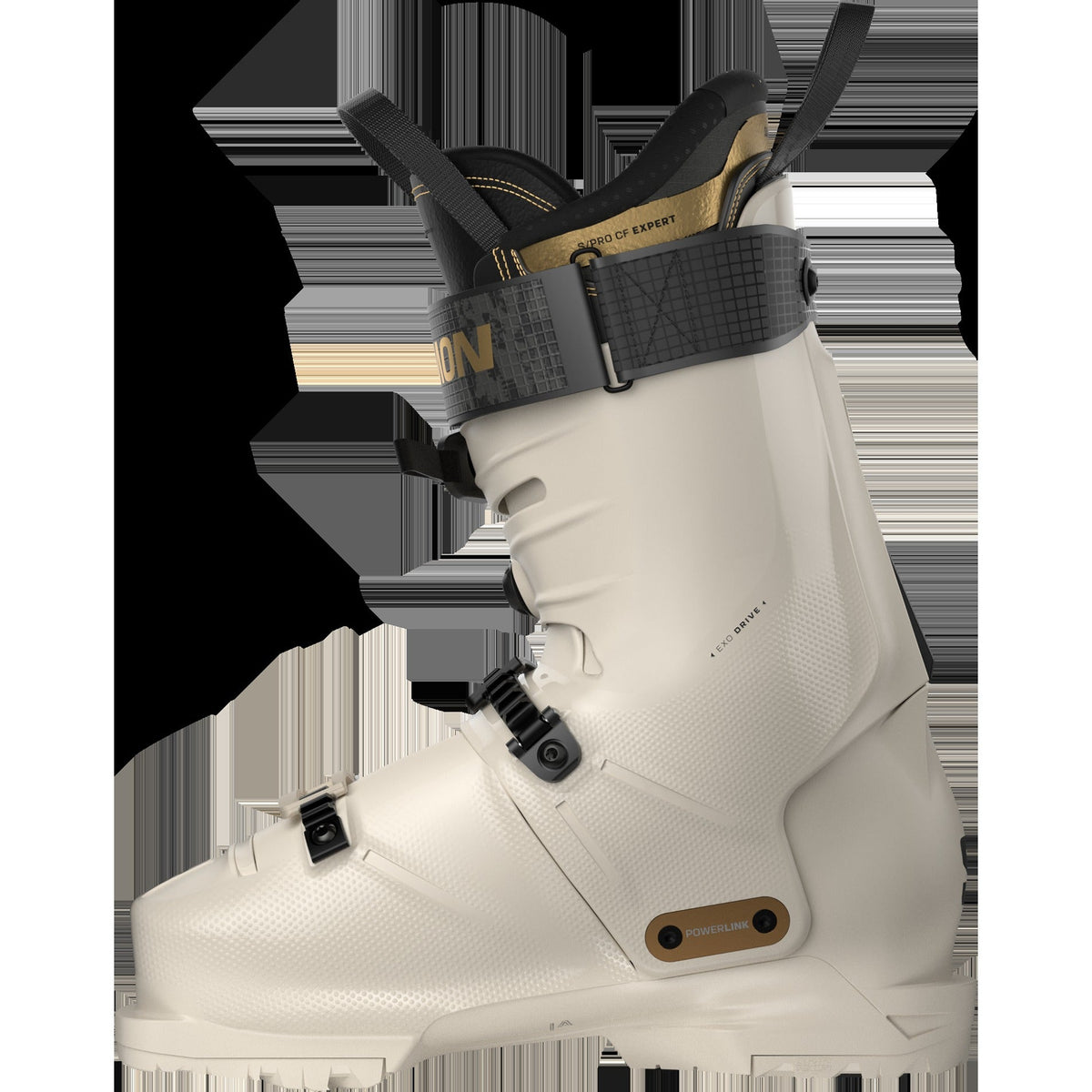 Women's S/Pro Alpha C BOA 105