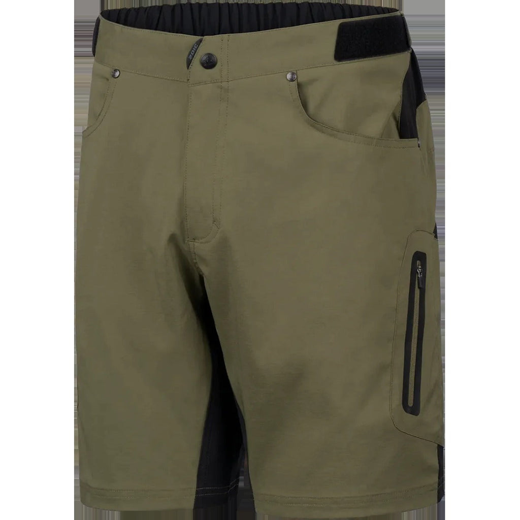 Men's Ether Short 9