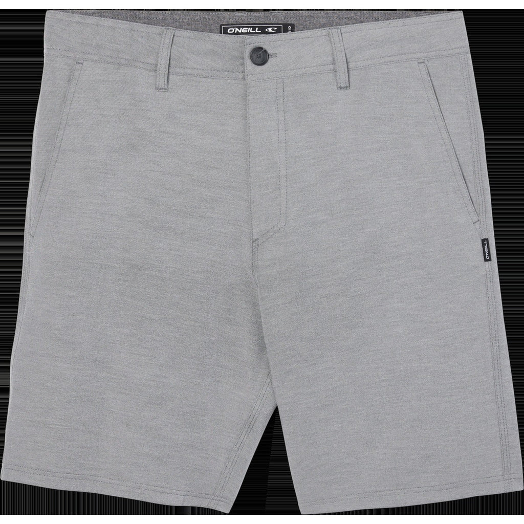 Men's Reserve Light Check 19"