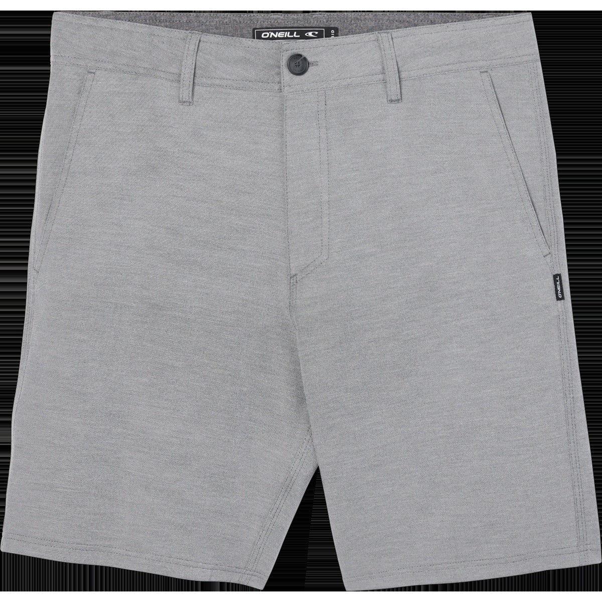Men's Reserve Light Check 19"
