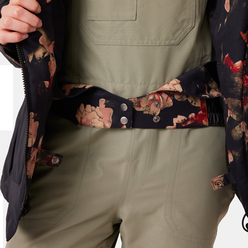 Women's Incline Parka Jacket