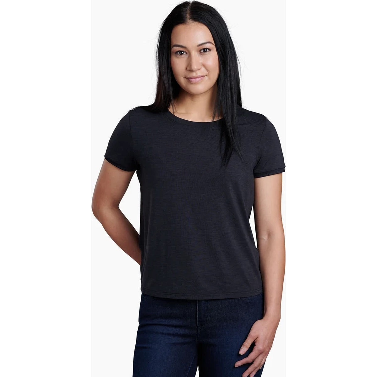 Women's Inspira Short Sleeve