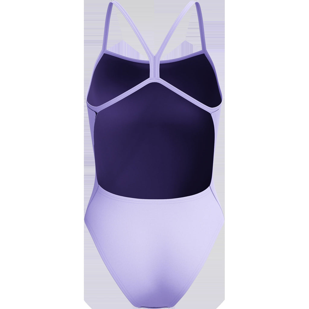 Women's Solid V-Back 2.0