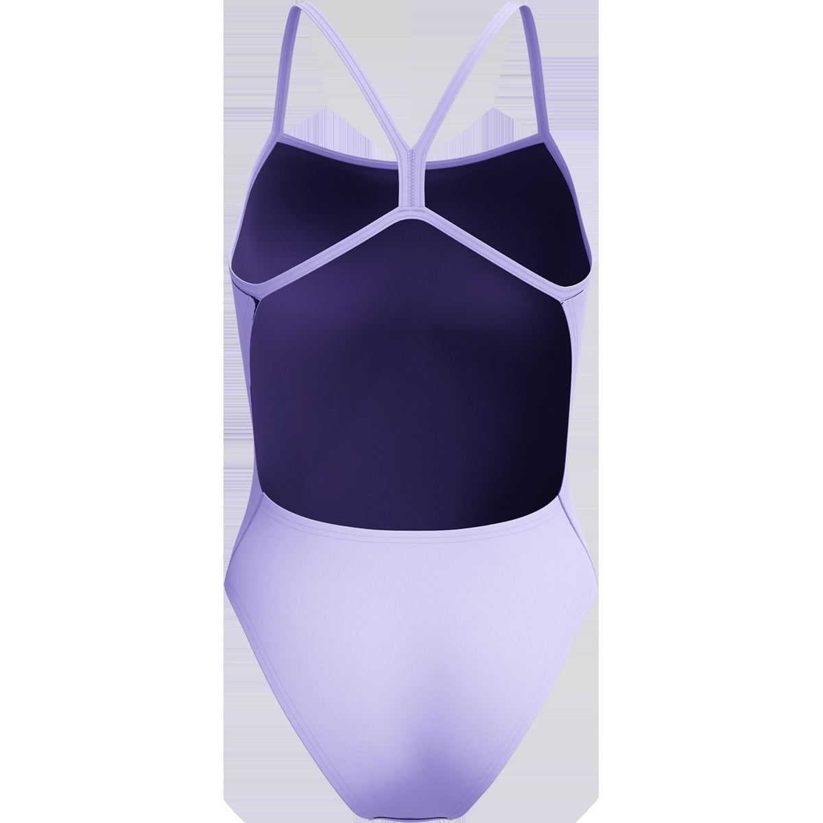 Women's Solid V-Back 2.0