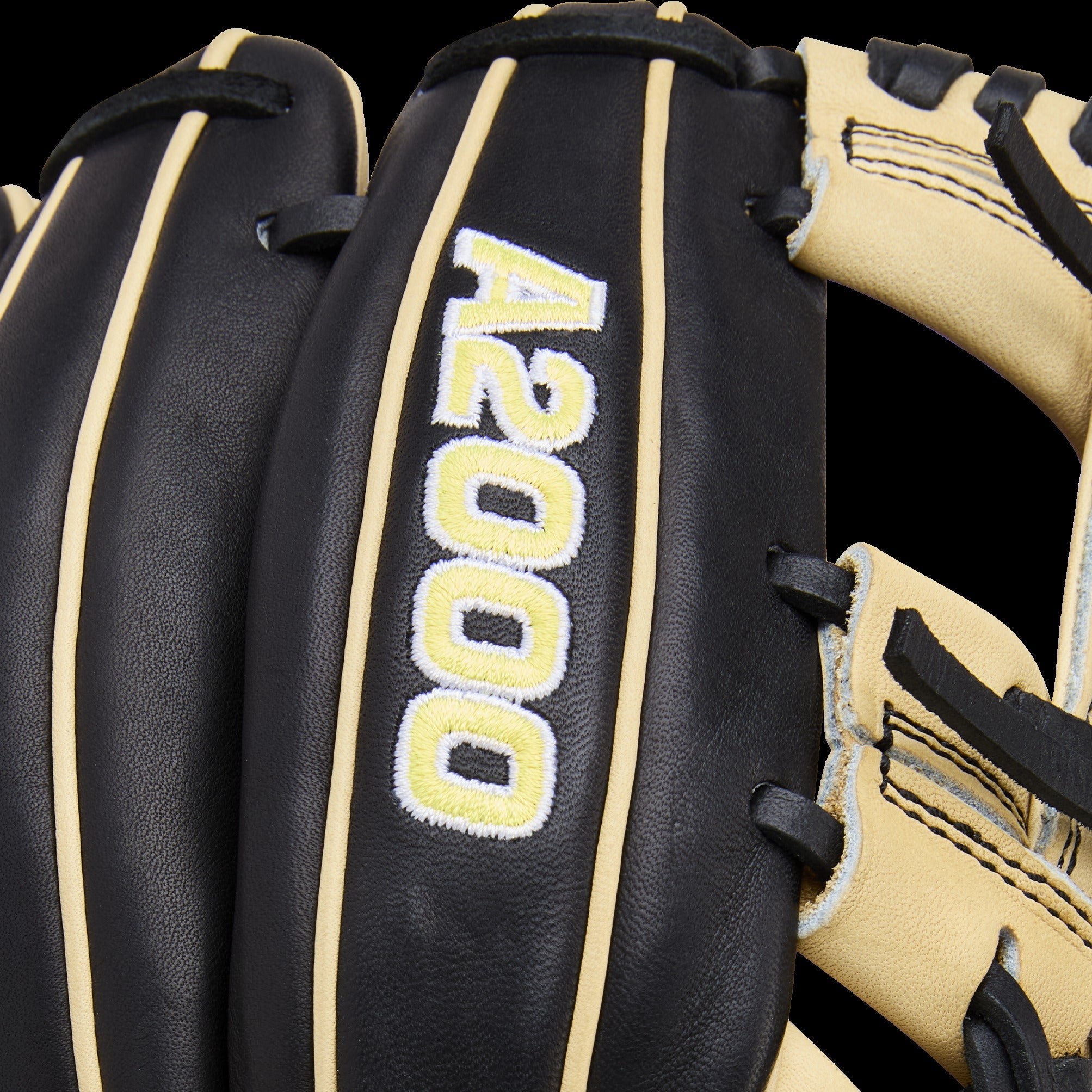 A2000 Infield - 11.5" H-Web
