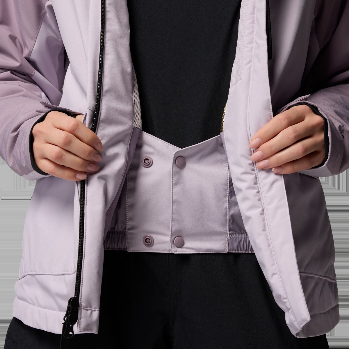 Women's Highland Summit III Insulated Jacket