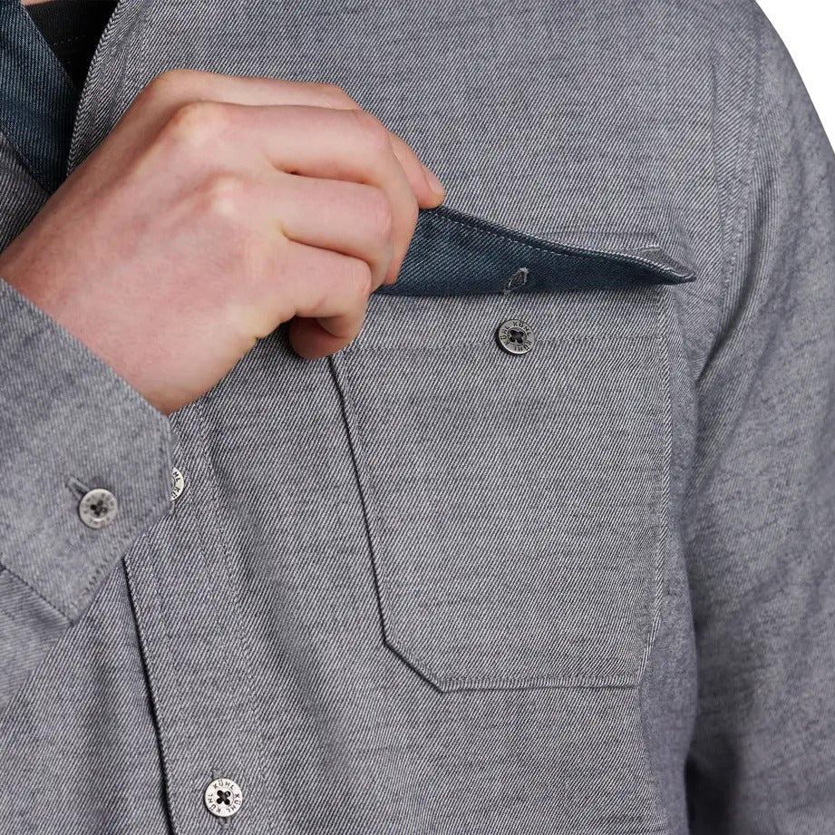Men's Descendr Long Sleeve