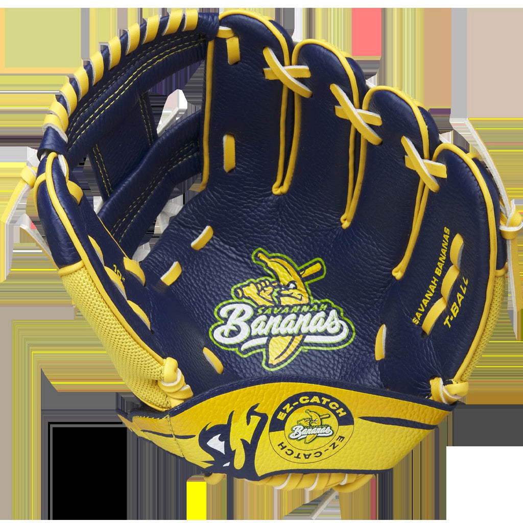 Youth A200 10" Savannah Bananas EZ Catch