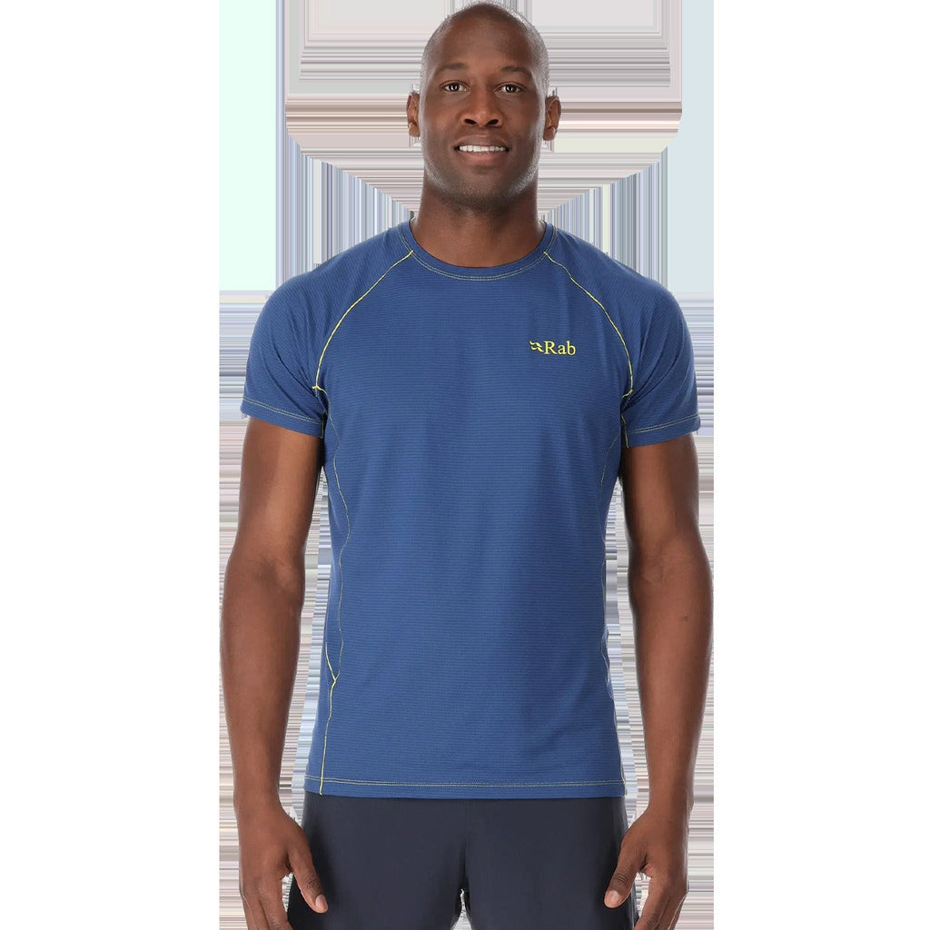 Men's Sonic Tee