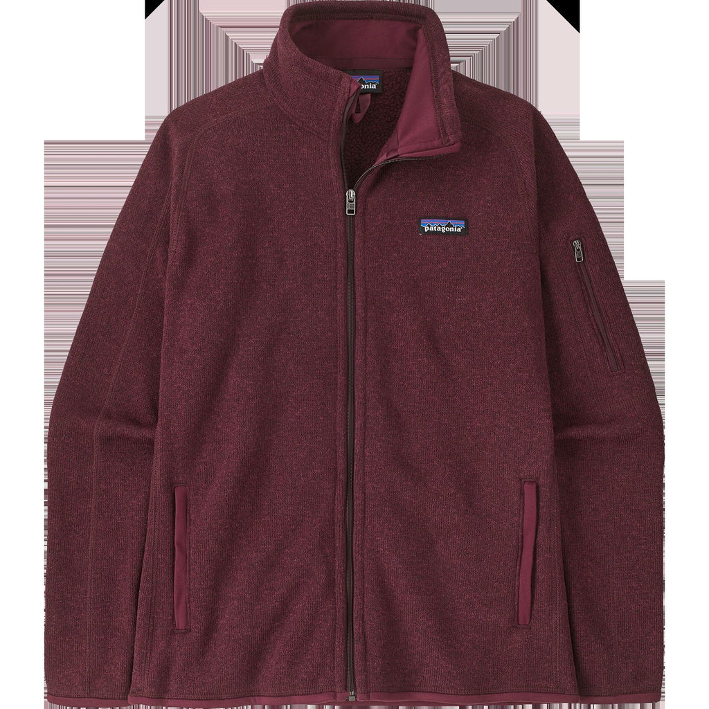 Women's Better Sweater Jacket