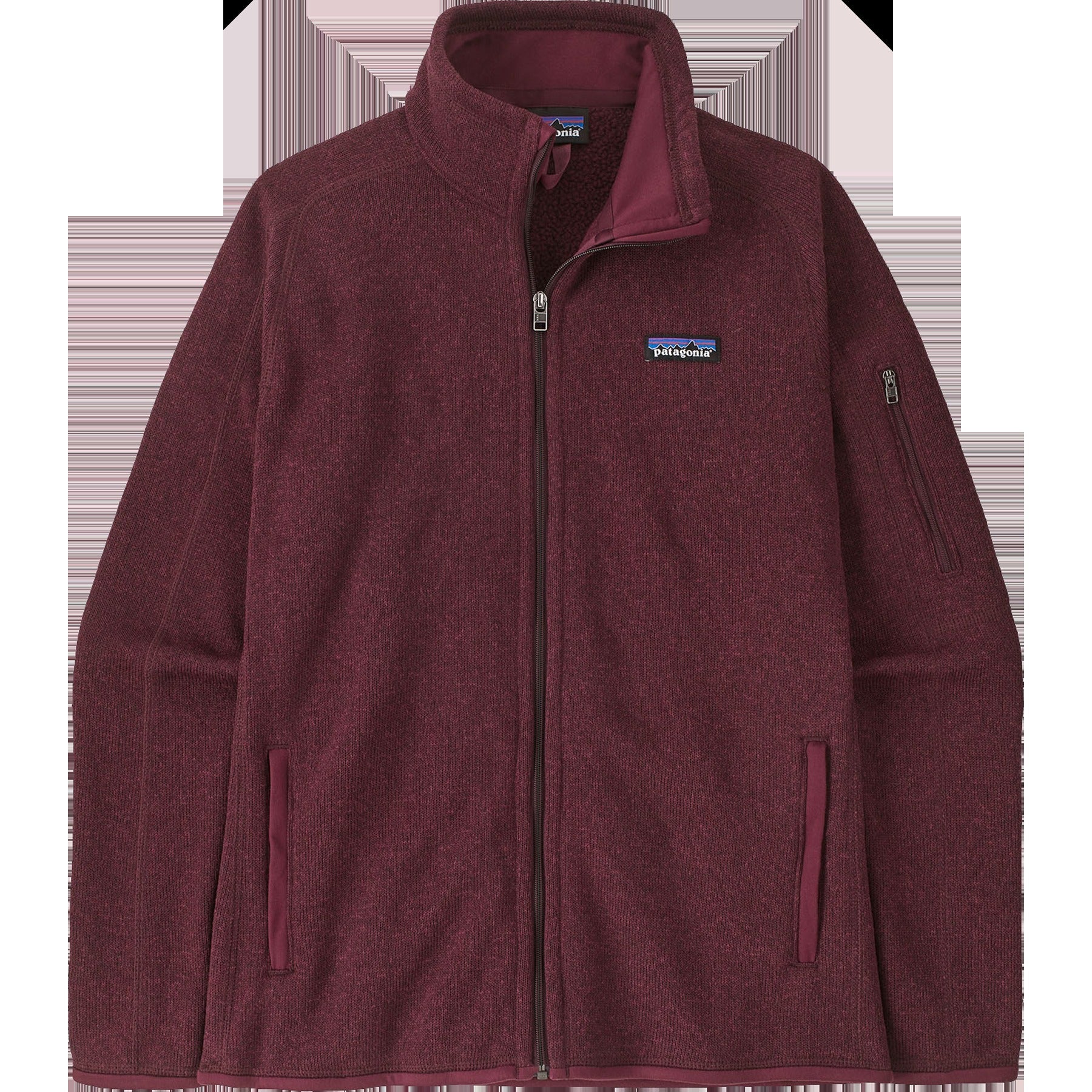 Women's Better Sweater Jacket