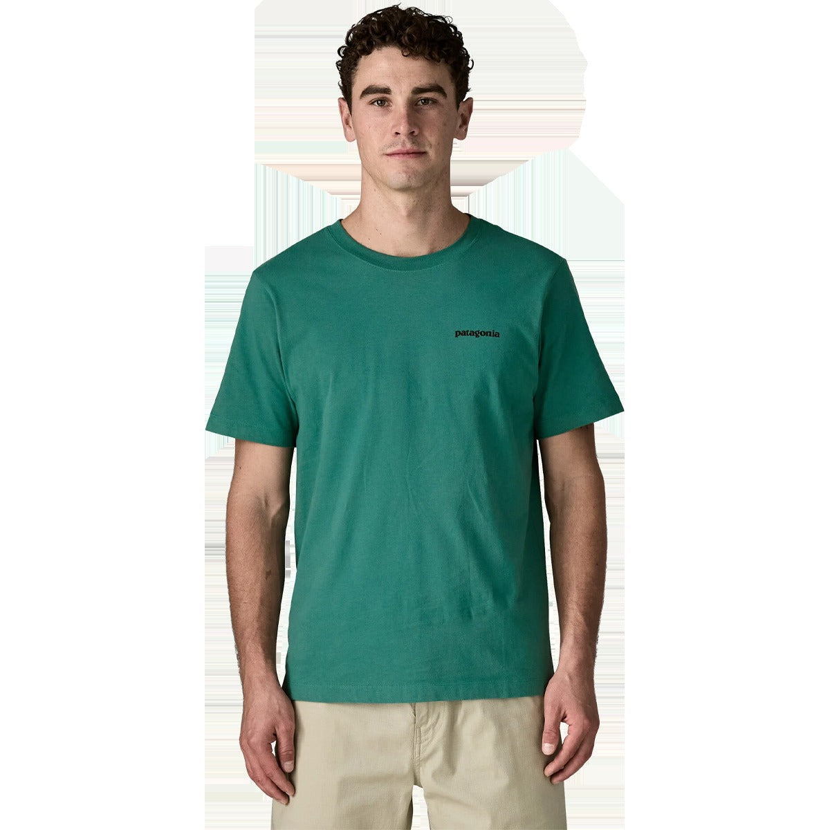 Men's P-6 Logo Shirt
