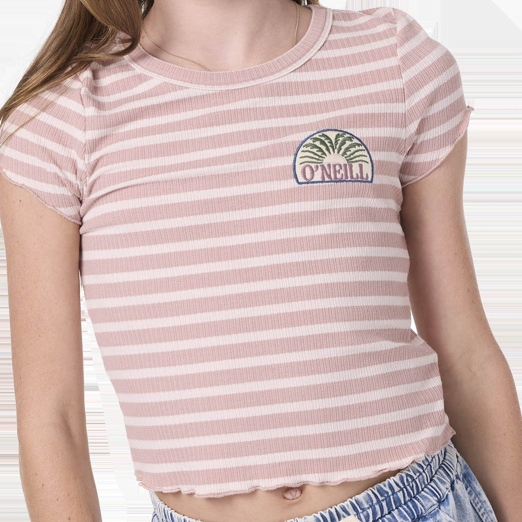 Youth Merit Tee