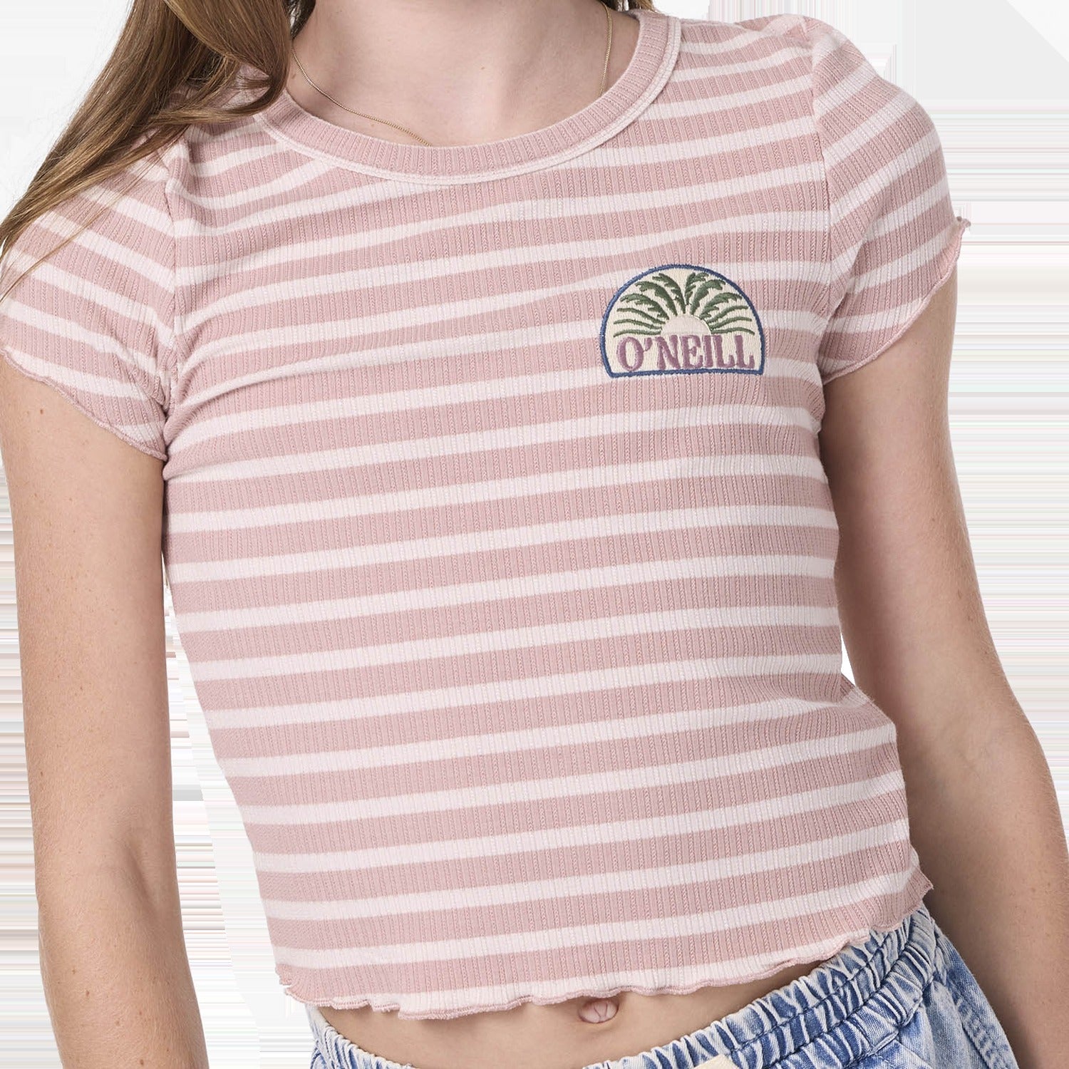 Youth Merit Tee