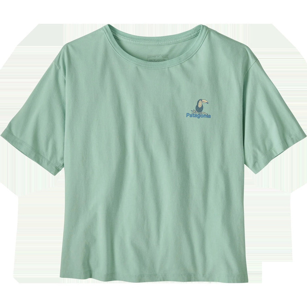 Women's Protect Rainforest Easy-Cut T-Shirt