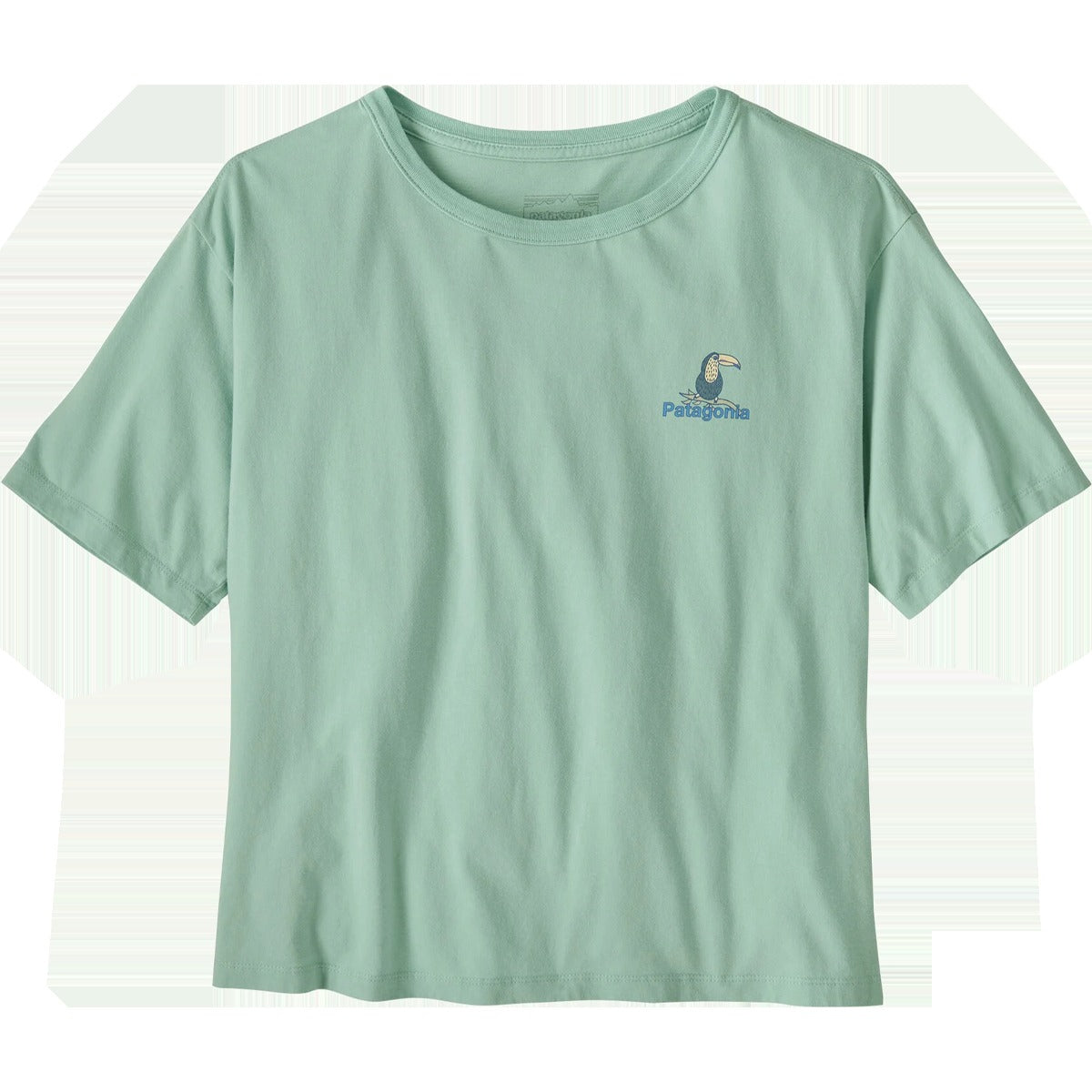 Women's Protect Rainforest Easy-Cut T-Shirt
