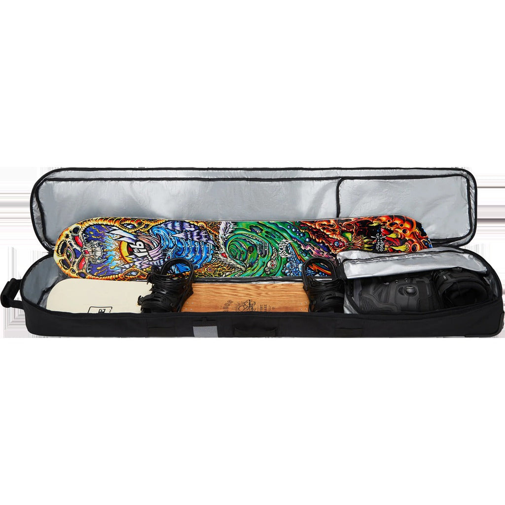 Low Roller Snowboard Bag