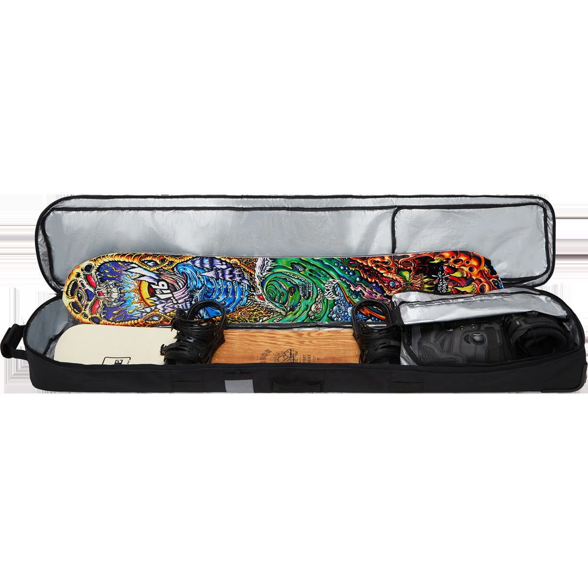 Low Roller Snowboard Bag