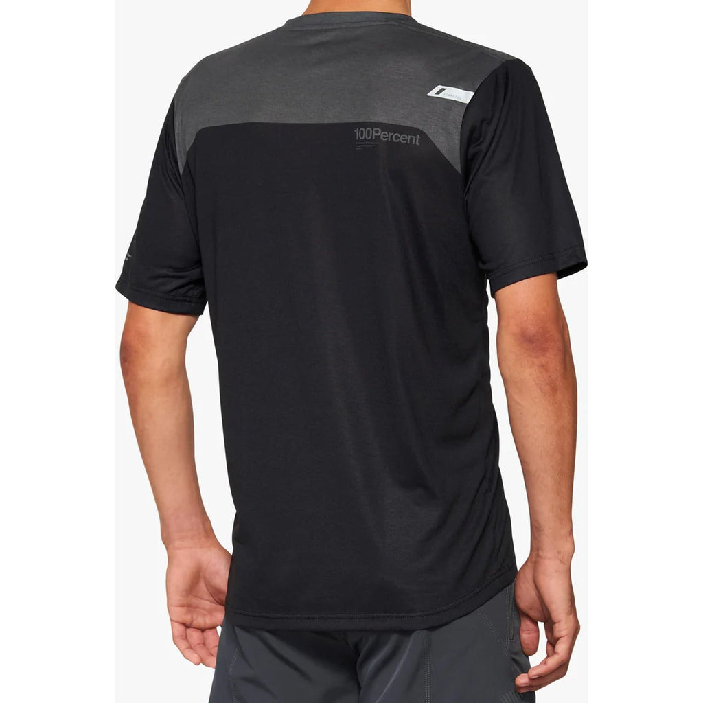 Men's Airmatic Short Sleeve Jersey