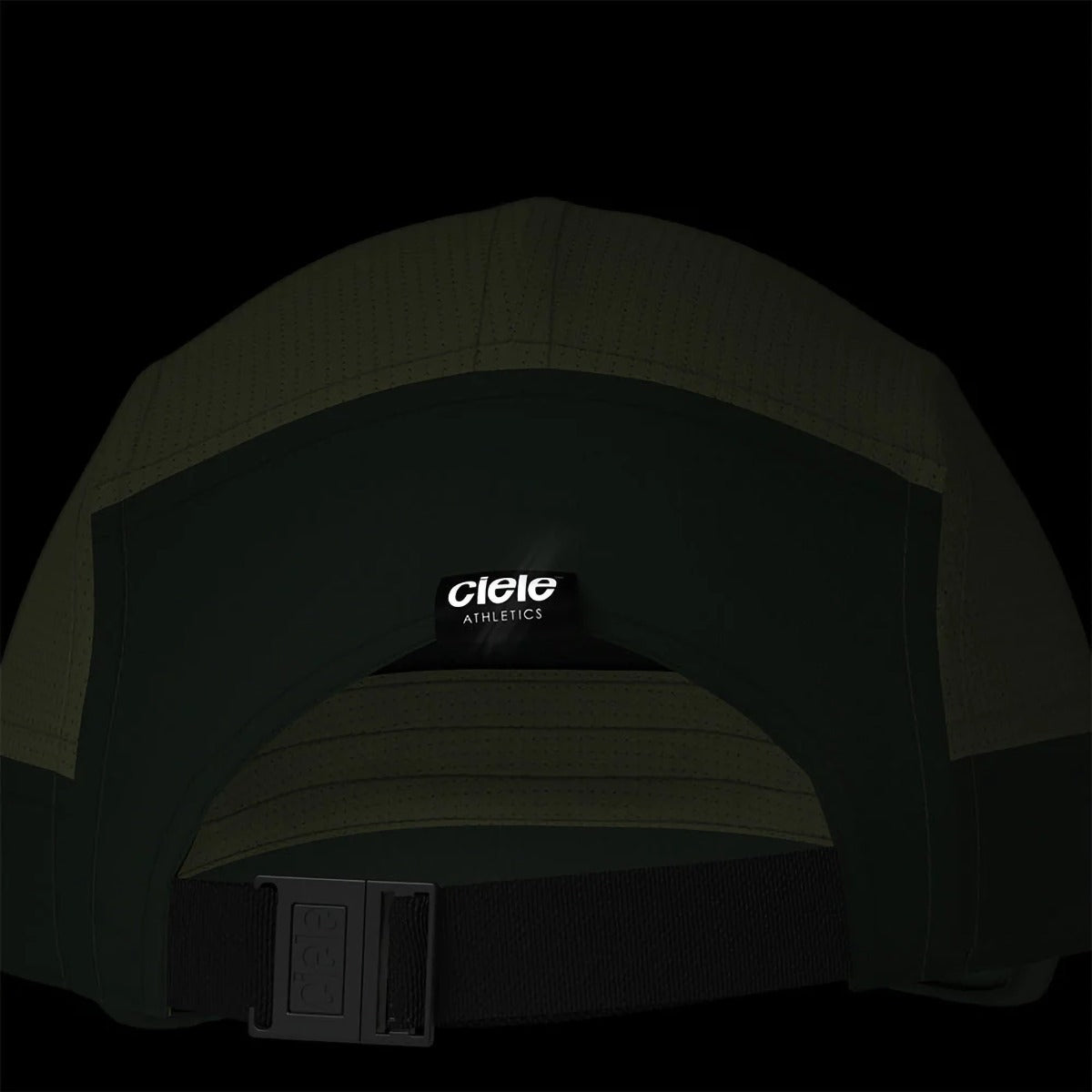 GOCap SC - Badge Plus
