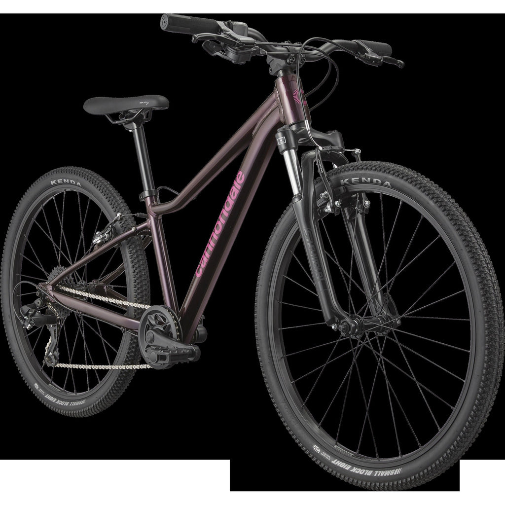 Youth Trail 24