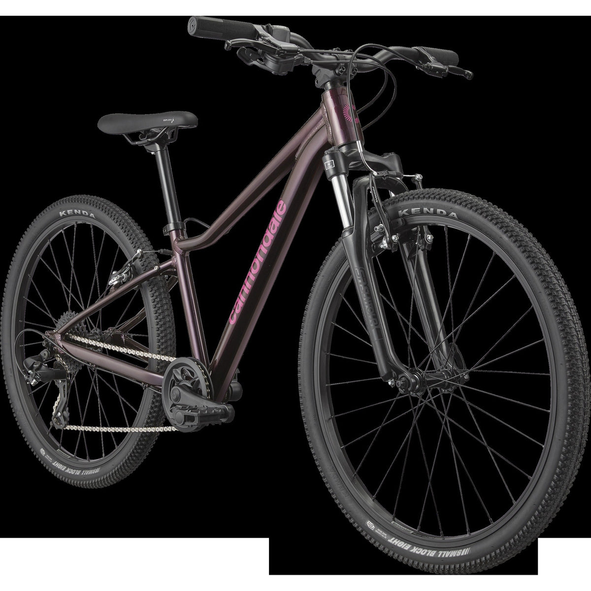 Youth Trail 24