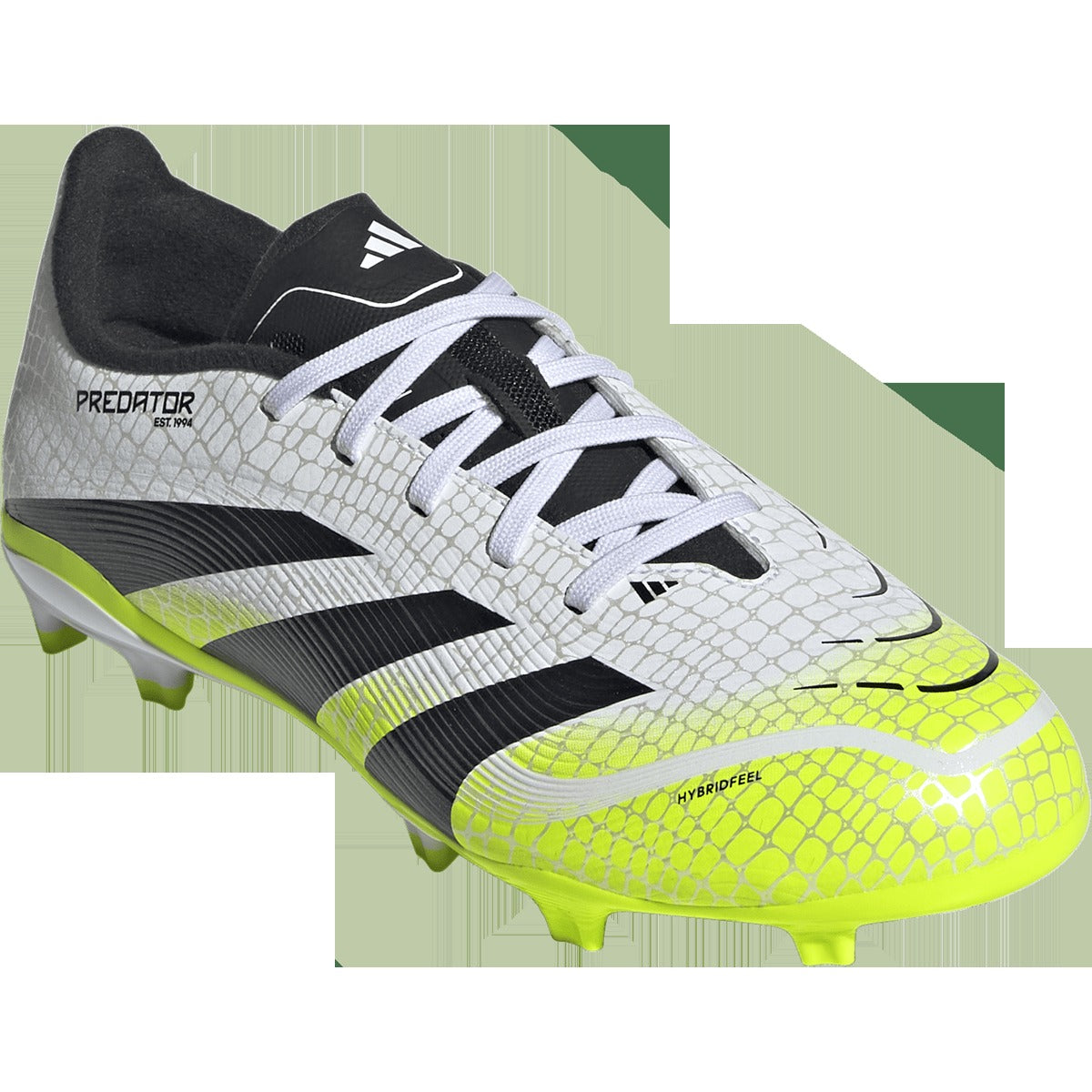 Youth Predator League FG/MG