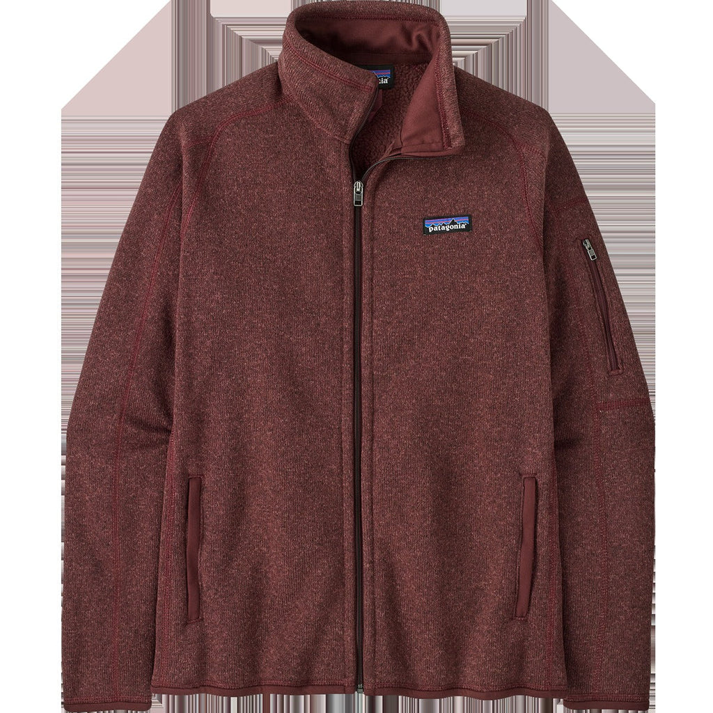 Women's Better Sweater Jacket