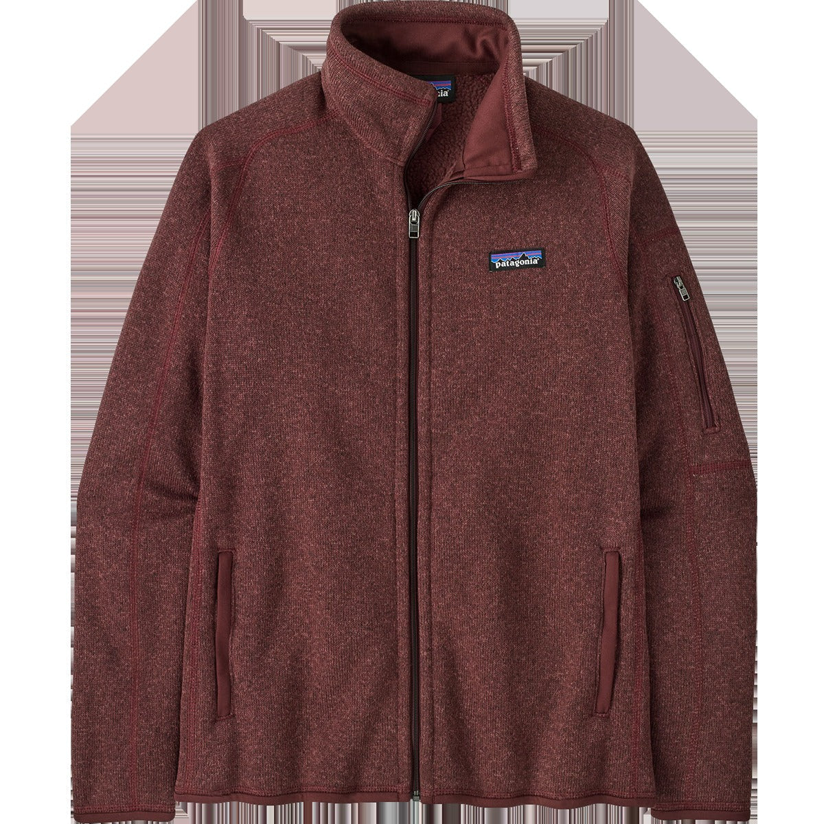 Women's Better Sweater Jacket