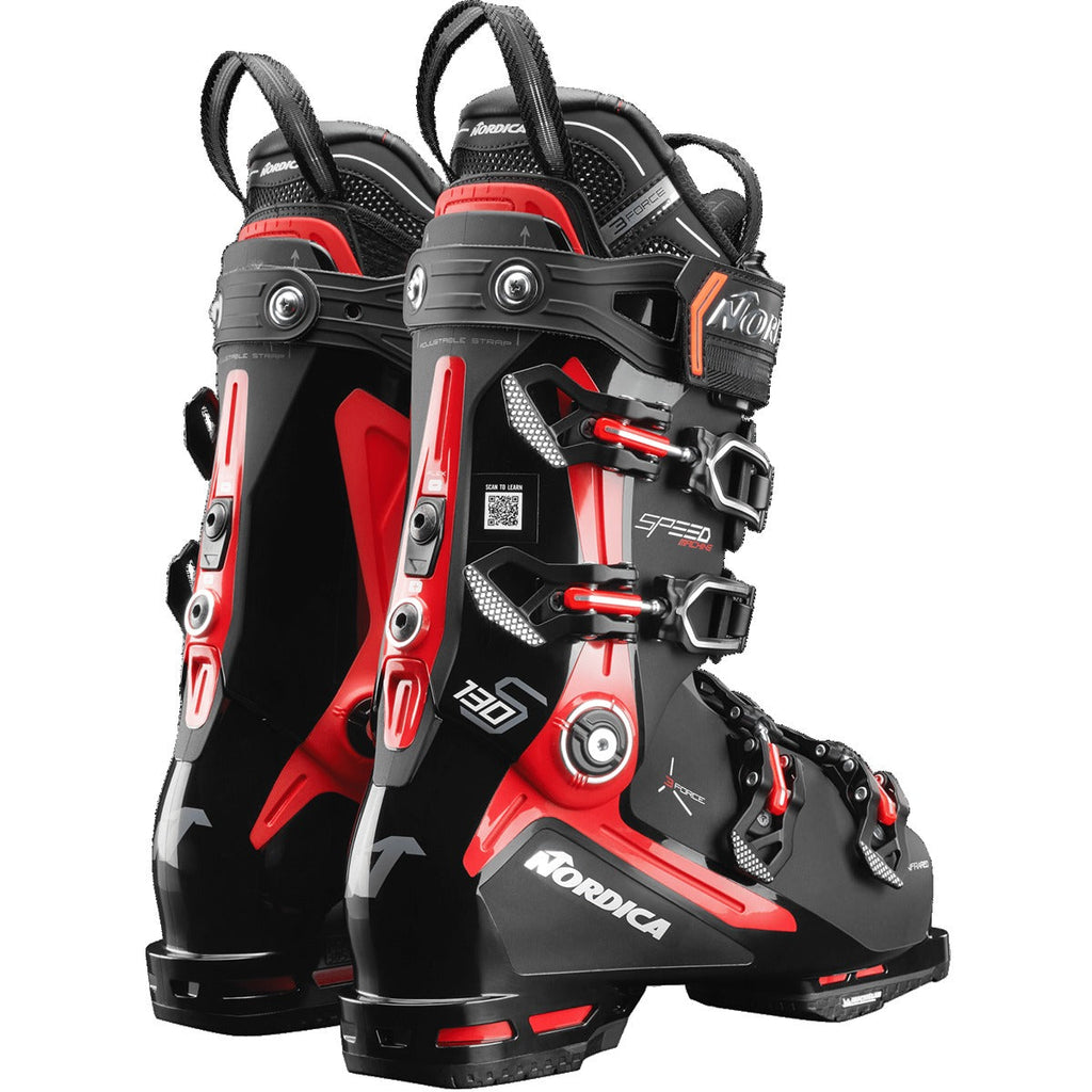 Speedmachine 3 130 S