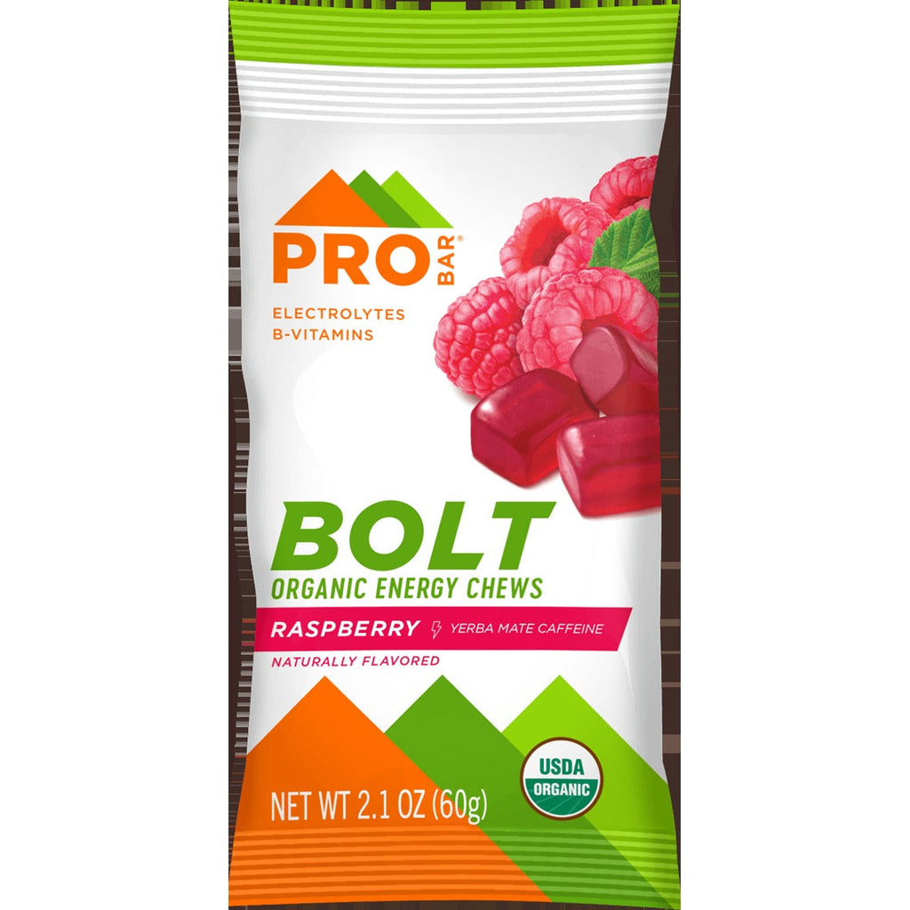 Bolt Chews