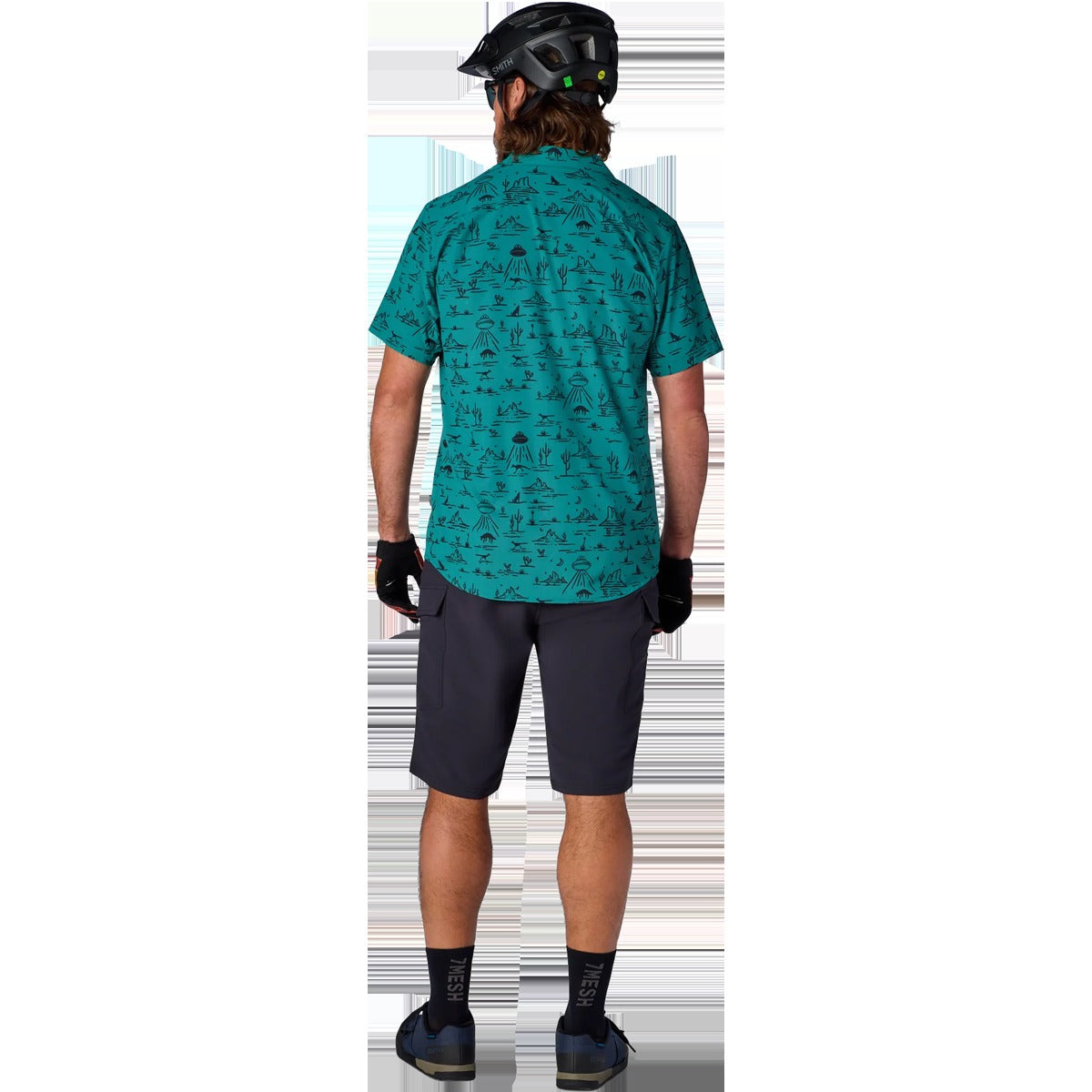 Men's Squad 10.5 inch Short