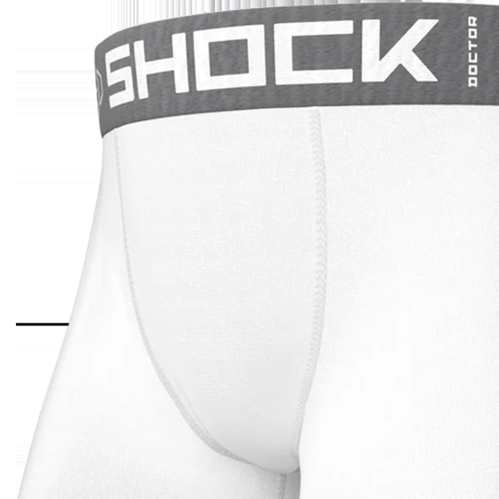 Core Comp Short with BioFlex 2.0 Cup