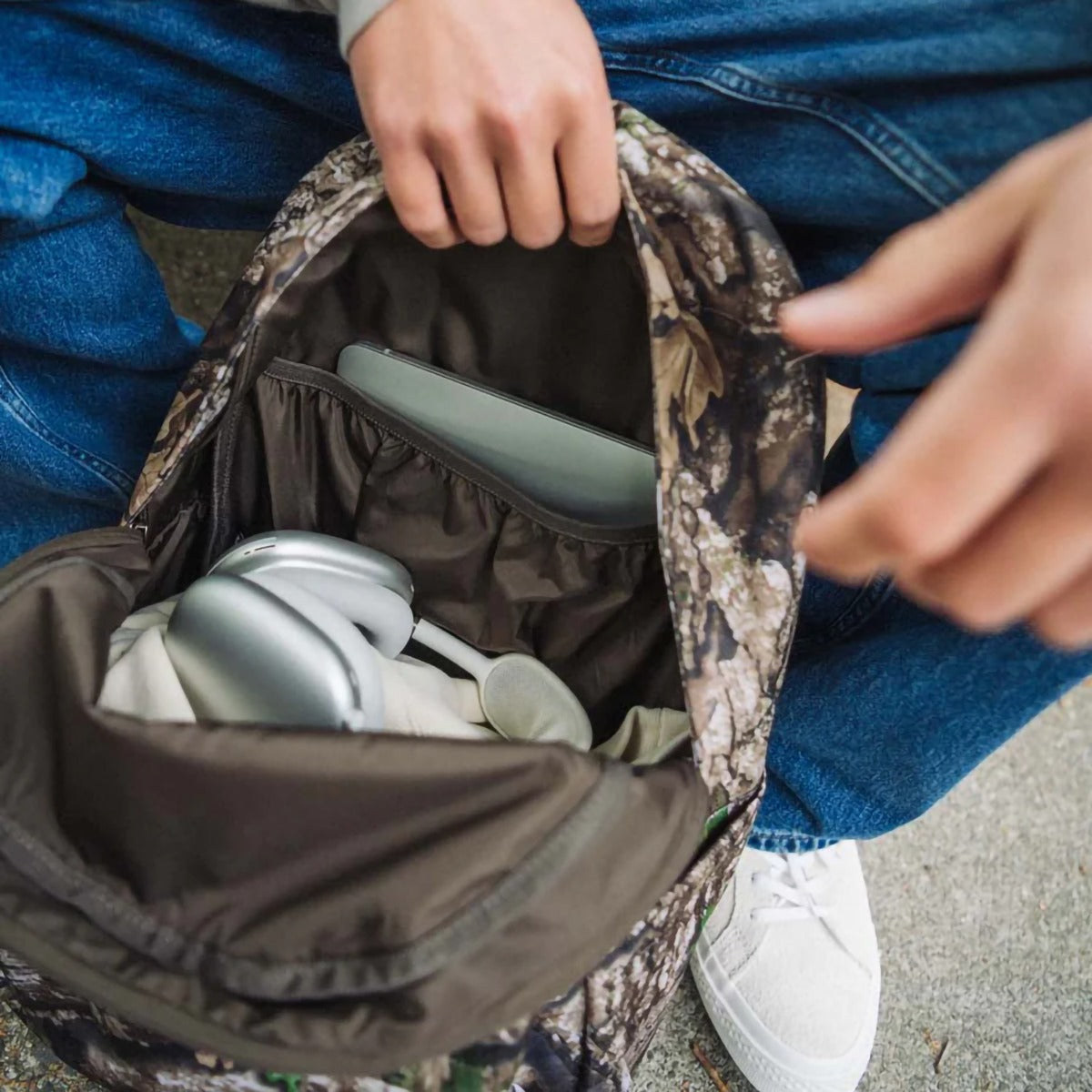Realtree Classic XL Backpack