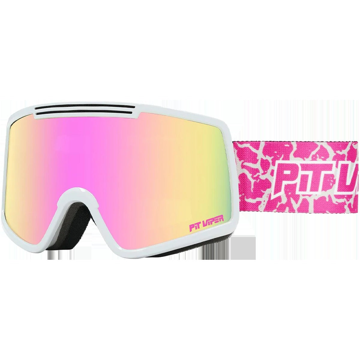 French Fry Goggle - Small