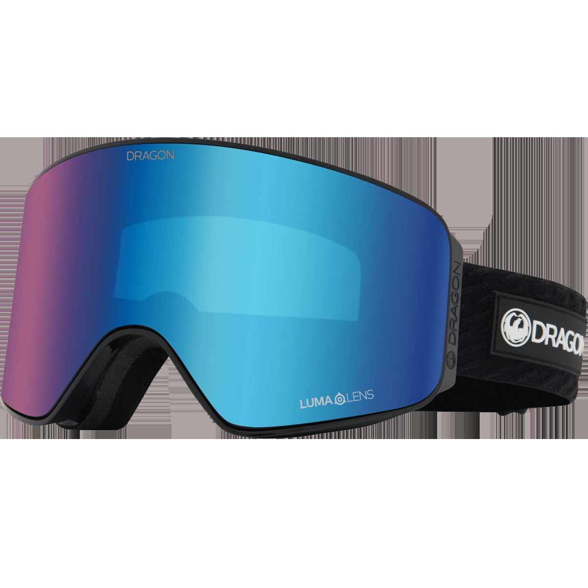 NFX MAG OTG + Bonus Lens