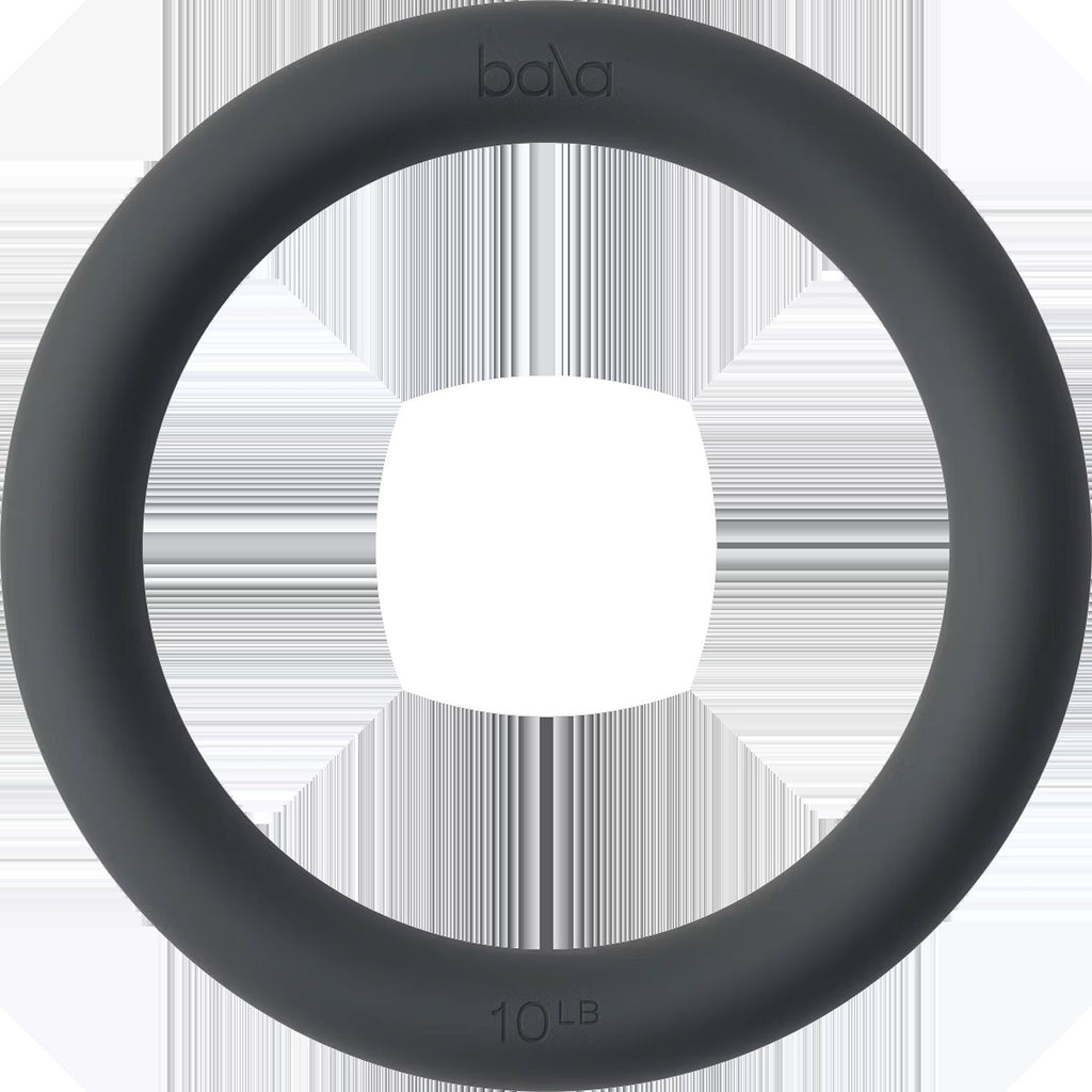 The Power Ring