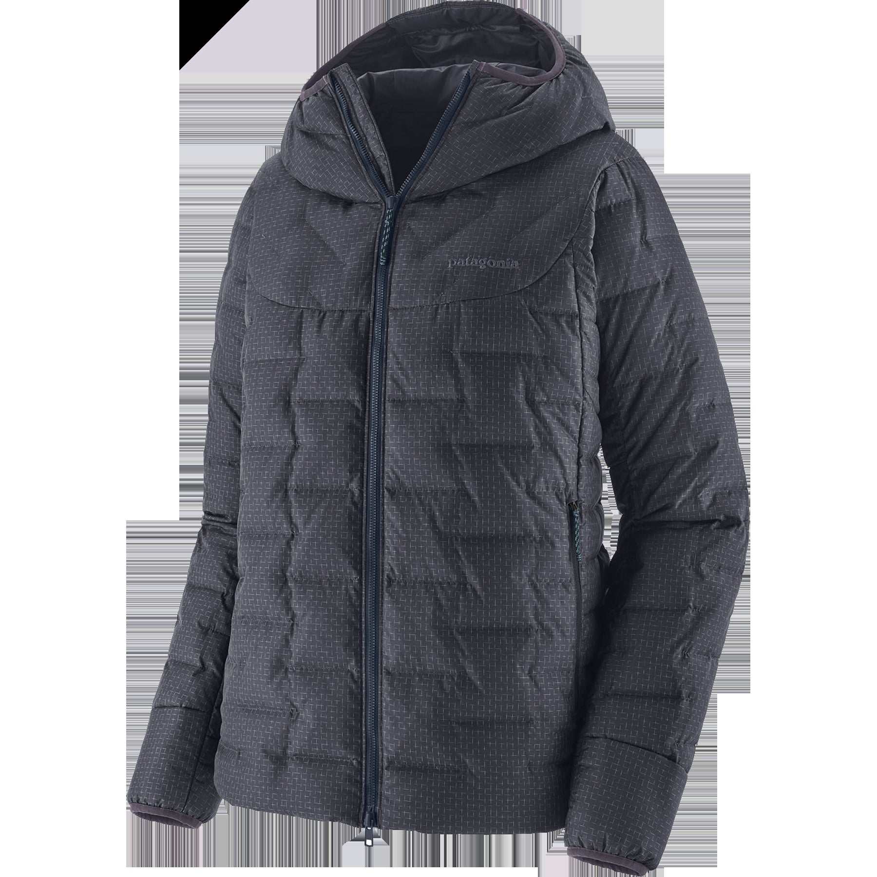 Women's Durable Down Hoody
