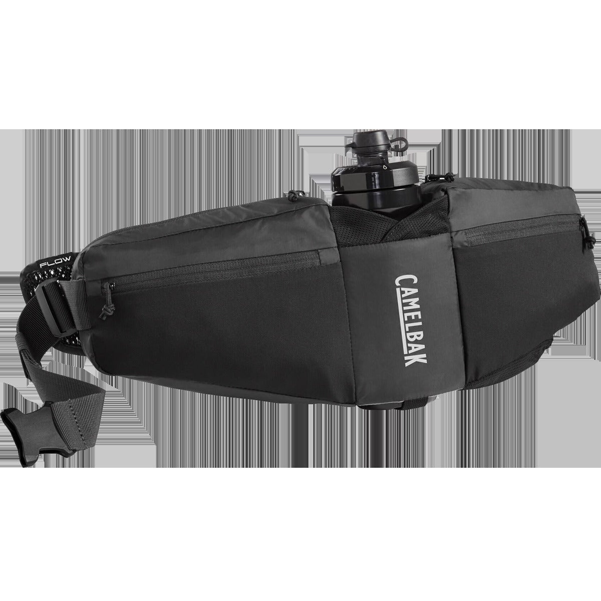 Podium Flow 4 Waist Pack with 21oz Podium Bottle