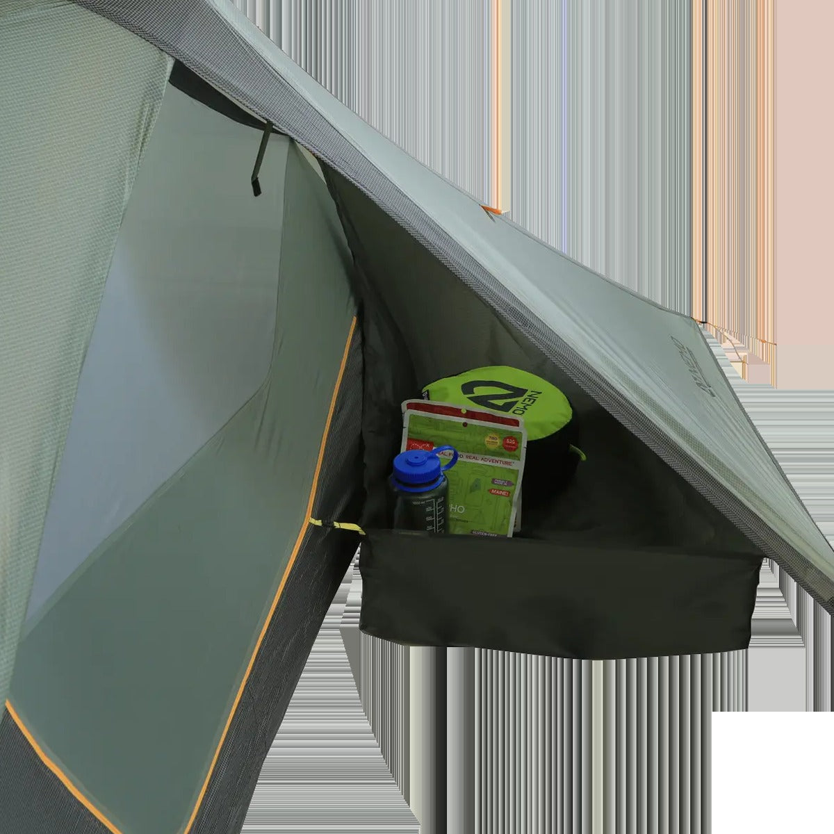 Dragonfly OSMO Bikepack 1 Person Tent