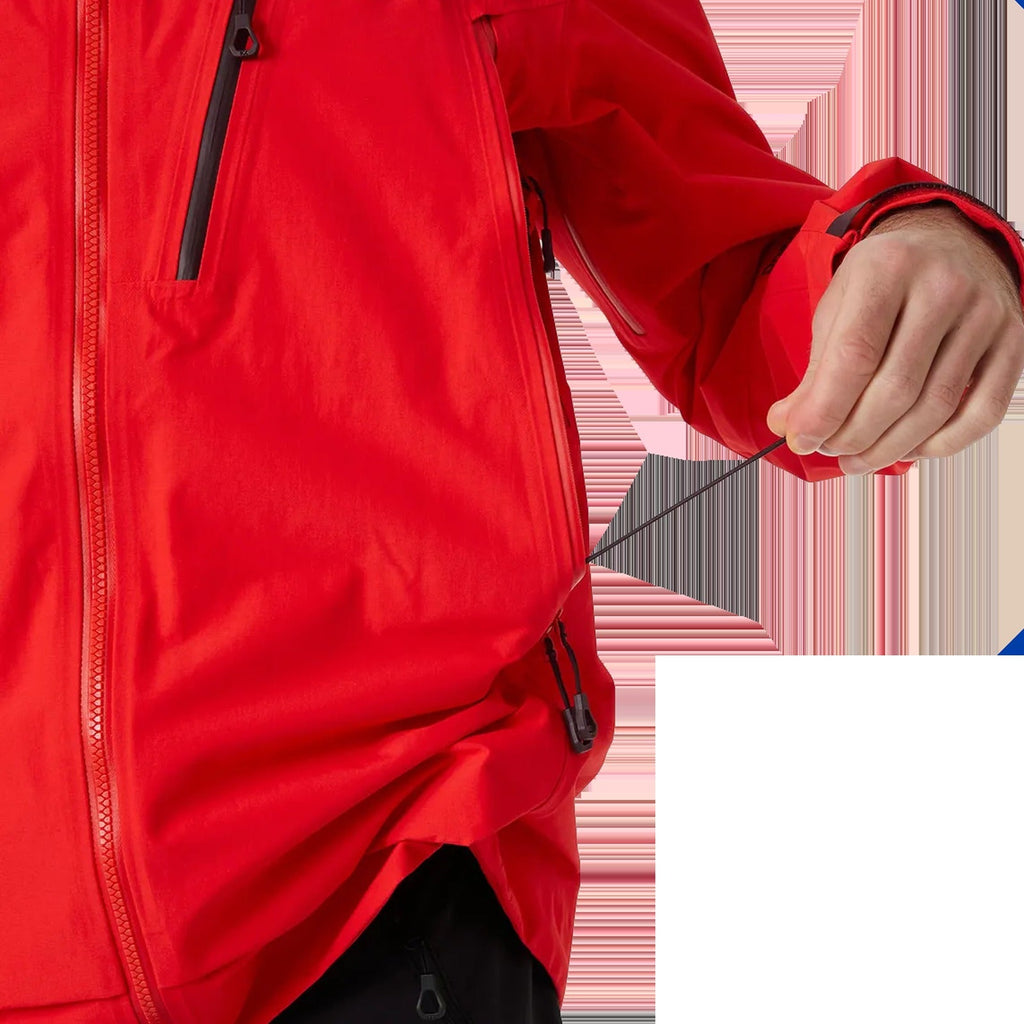 Men's Odin 9 Worlds 3.0 Jacket