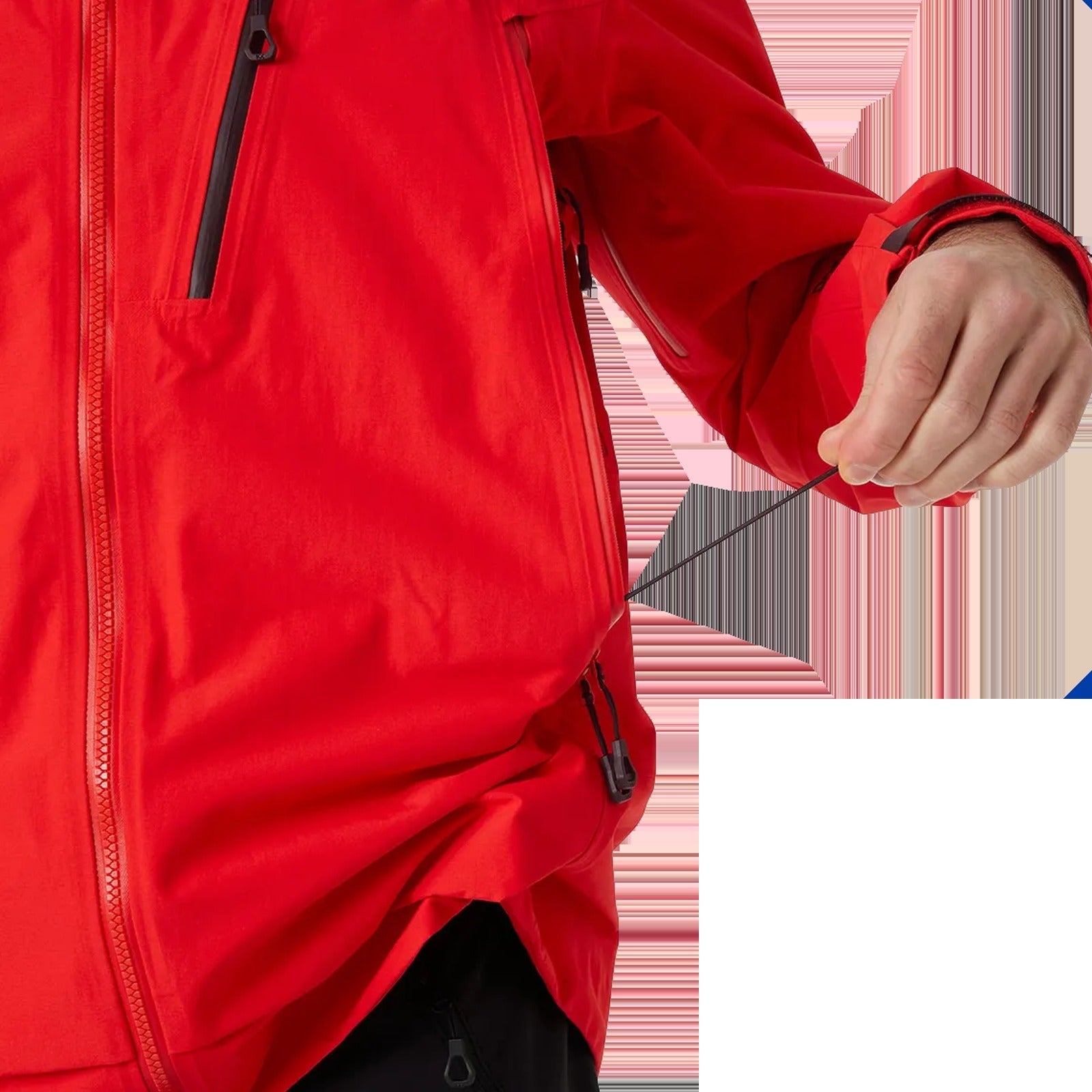 Men's Odin 9 Worlds 3.0 Jacket