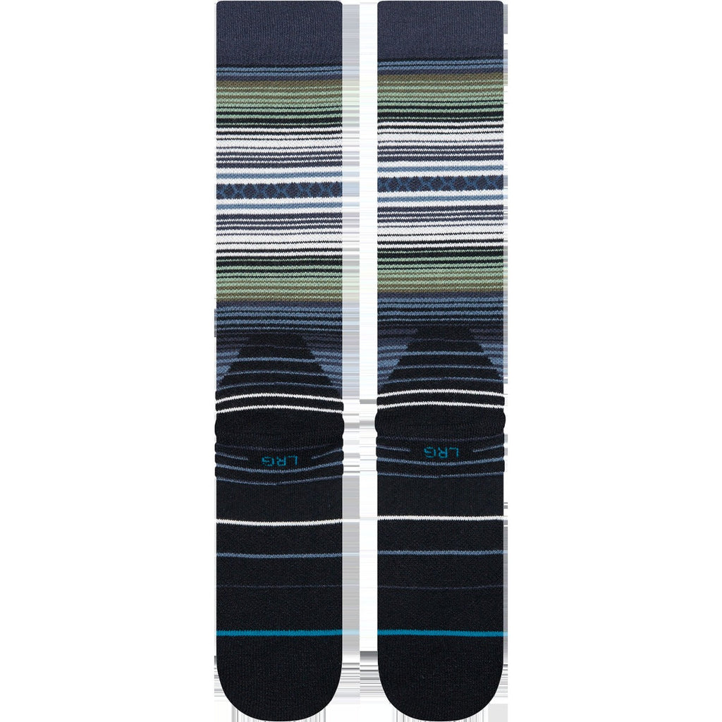 Curren Medium Performance Wool Snow OTC