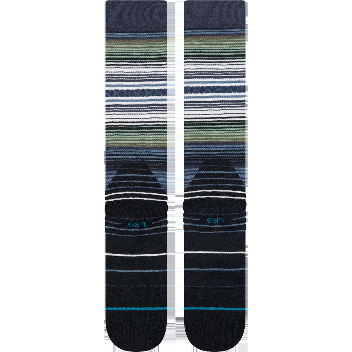Curren Medium Performance Wool Snow OTC