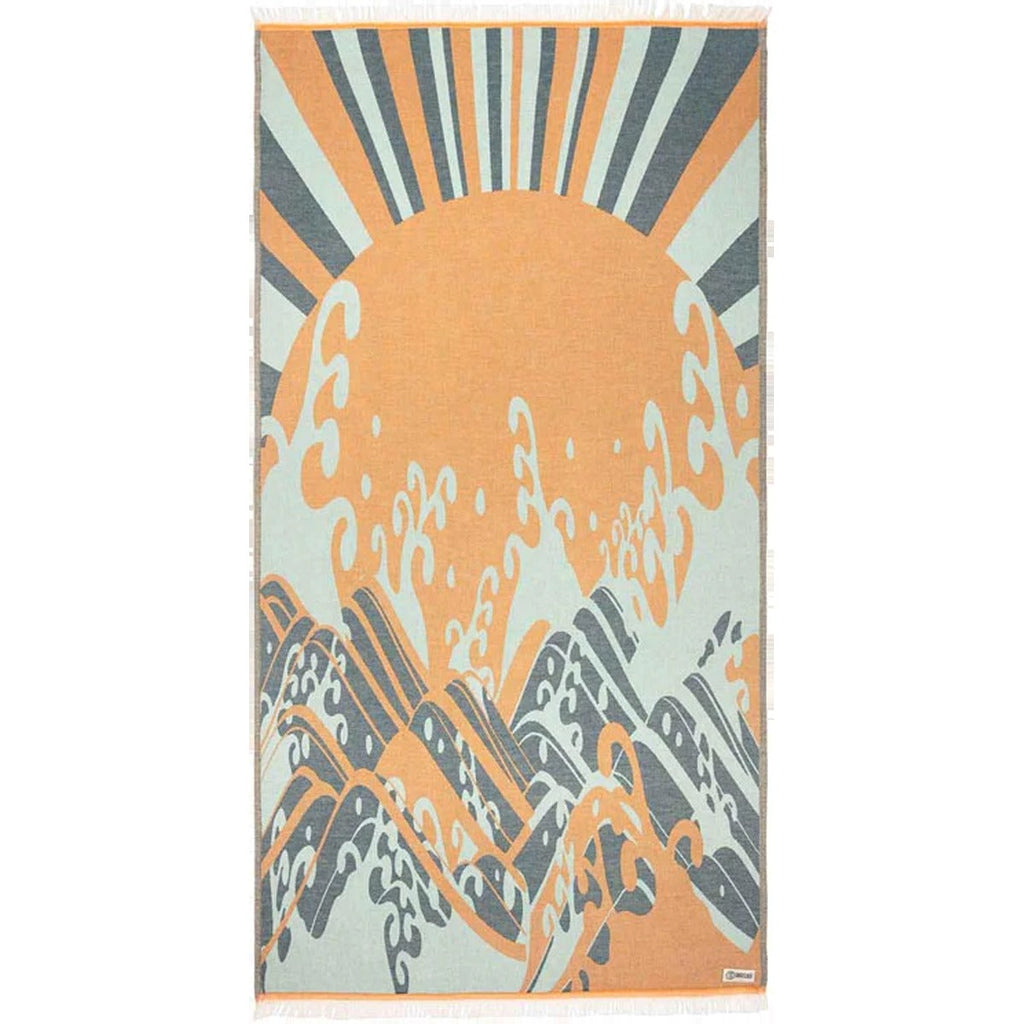 Beach Towel