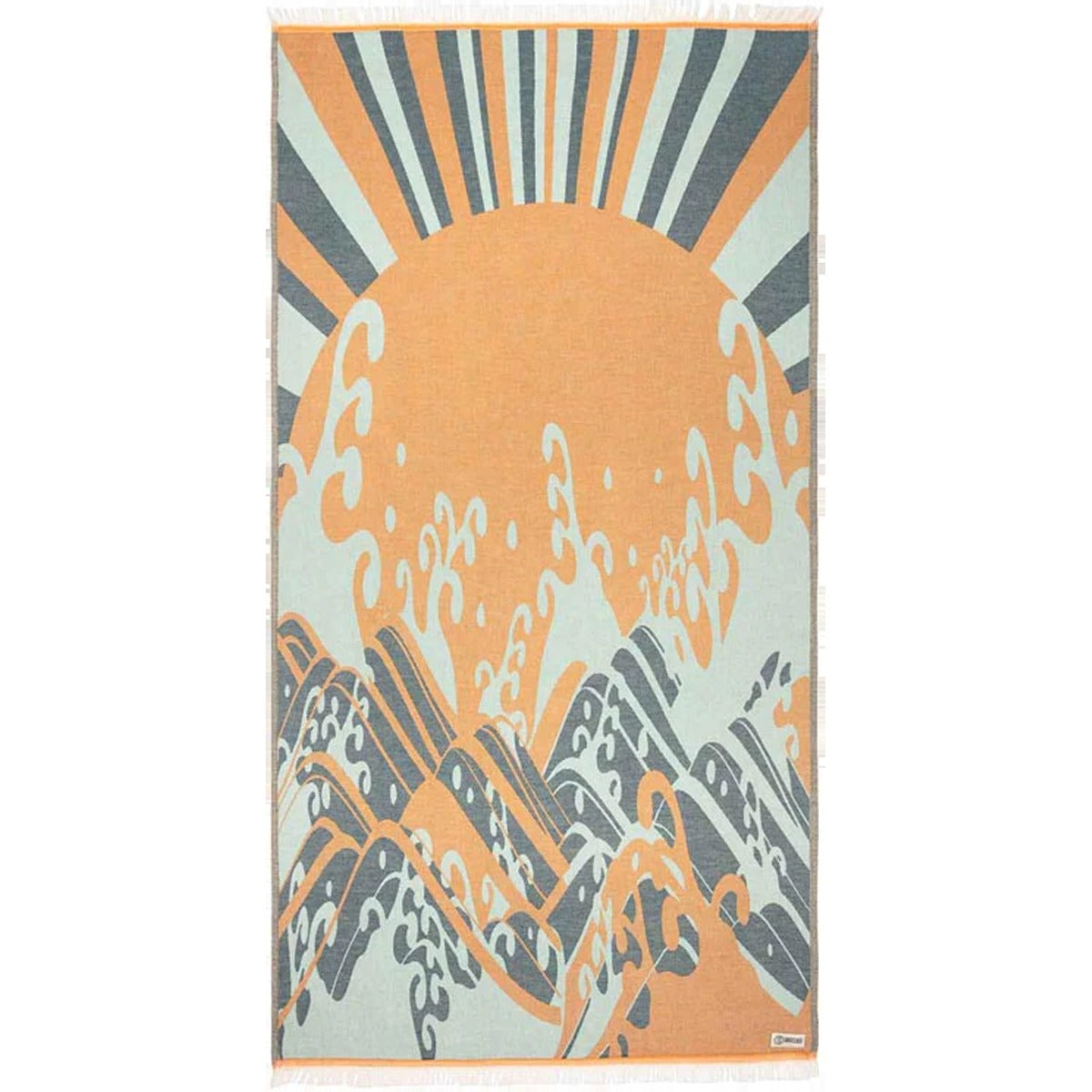 Beach Towel