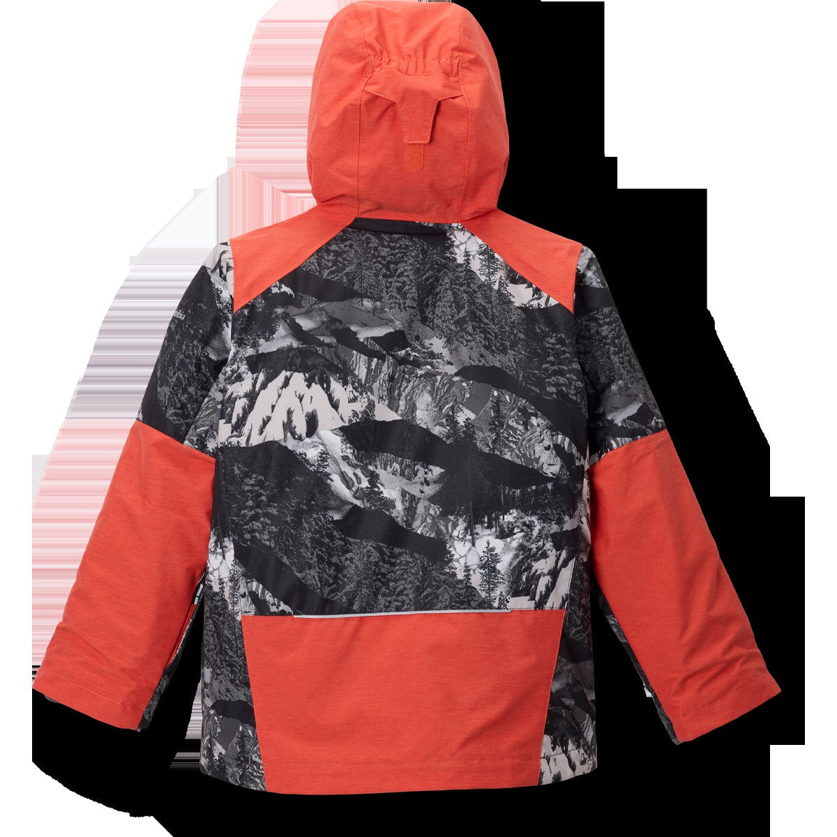 Youth Whirlibird III Interchange Jacket