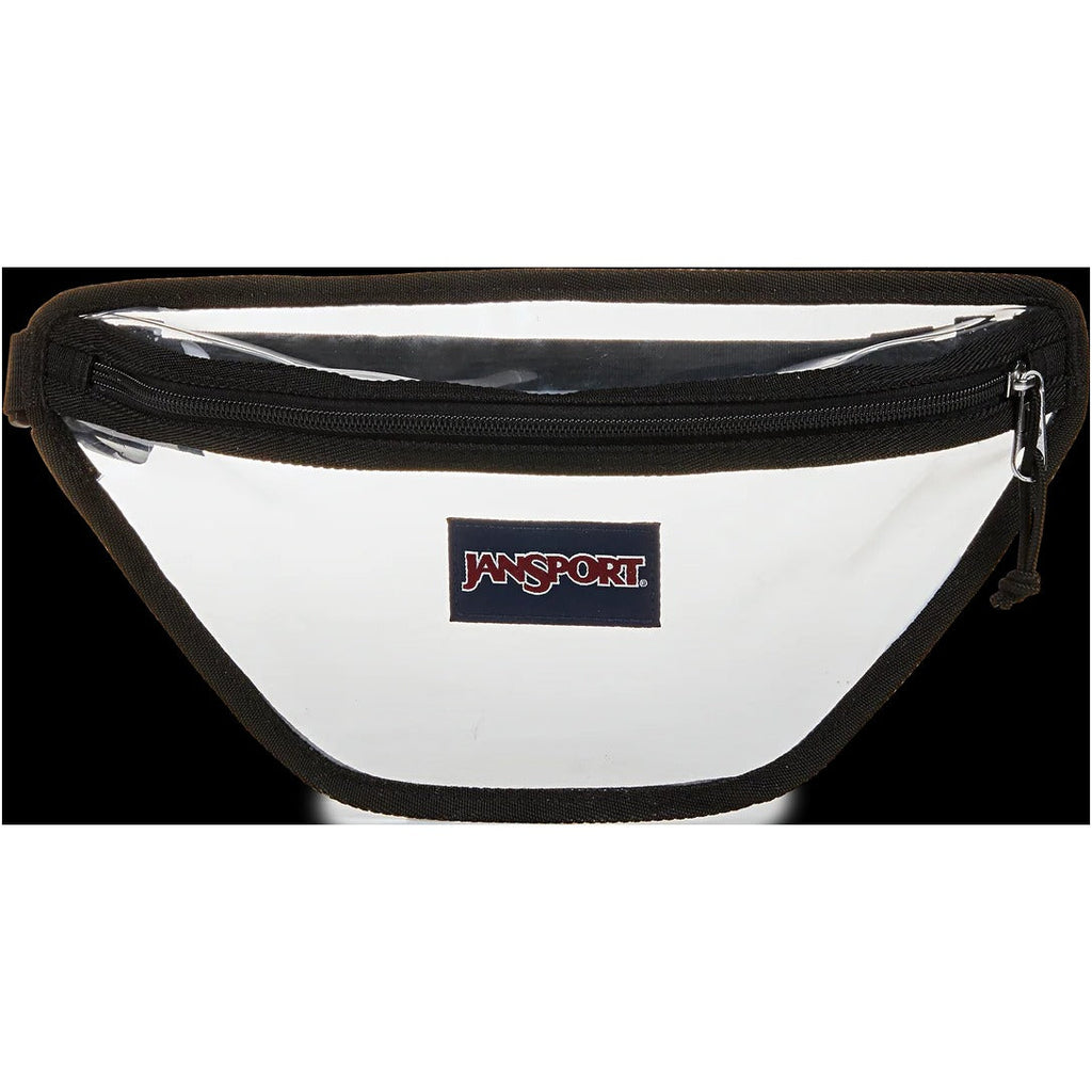 Clear Waistpack