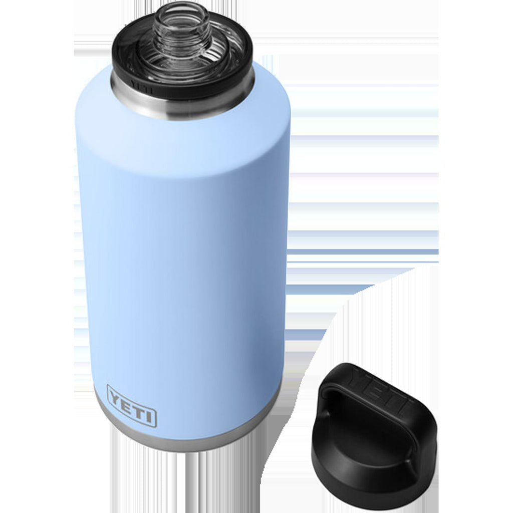 Rambler 64 oz Bottle with Chug Cap